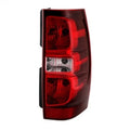 SPYDER tail light