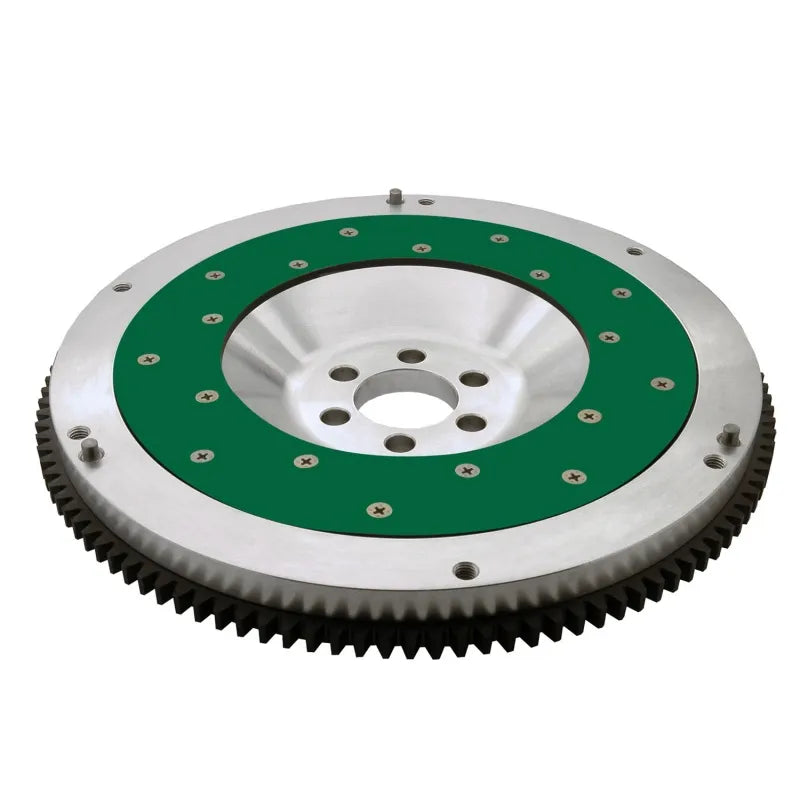 Fidanza red auto part