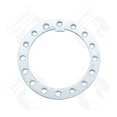 Yukon Gear & Axle auto part