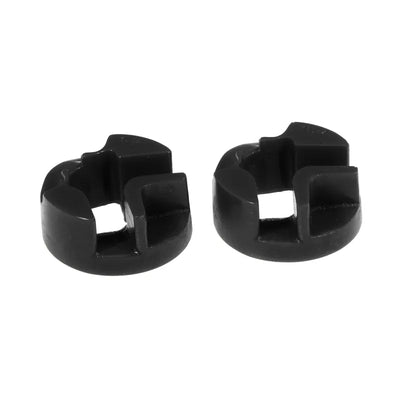 Prothane black auto part