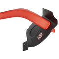 aFe cold air intake close-up