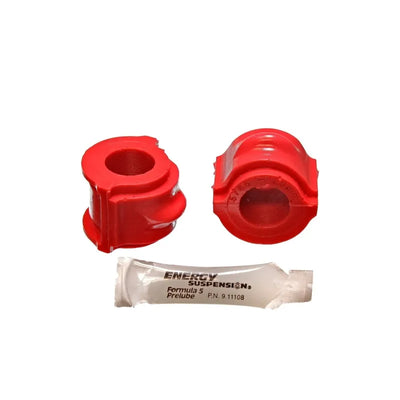 Energy Suspension red sway bar