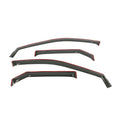 Westin smoke auto part