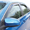 Westin auto part close-up
