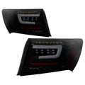 SPYDER tail light