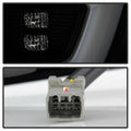 SPYDER tail light