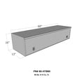 Westin auto part