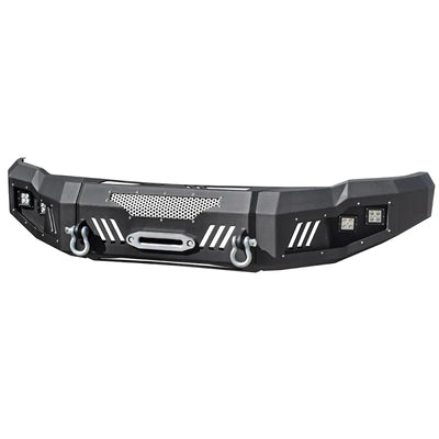 DV8 Offroad bumper