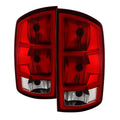 SPYDER tail light