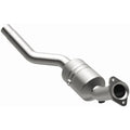 Magnaflow auto part detail