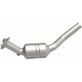 Magnaflow auto part close-up