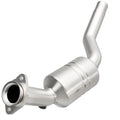 Magnaflow auto part detail
