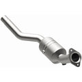 Magnaflow auto part close-up