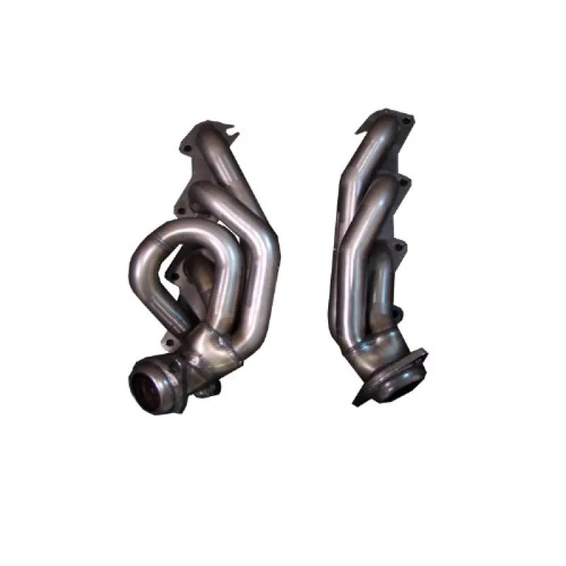 Gibson headers