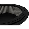 aFe air filter close-up