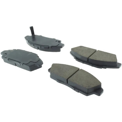 Stoptech auto part