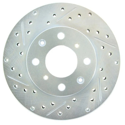 Stoptech auto part