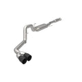Kooks Headers cat-back exhaust