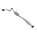Kooks Headers black cat-back exhaust