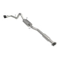 Kooks Headers cat-back exhaust