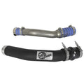 aFe intercooler detail