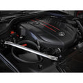 aFe intake system detail