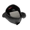 aFe intake system detail