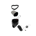 aFe intake system