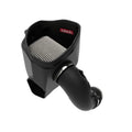 aFe intake system