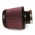 K&N Engineering air filter close-up