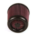K&N Engineering air filter installed view