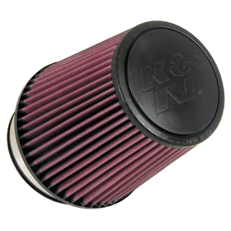 K&N Engineering red air filter