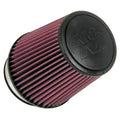 K&N Engineering red air filter