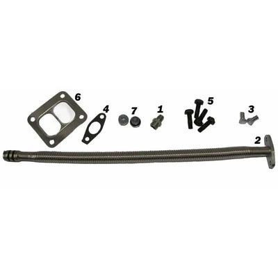 Fleece Performance auto part