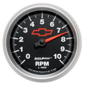AutoMeter gauge