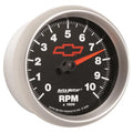 AutoMeter gauge