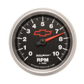 AutoMeter gauge detail