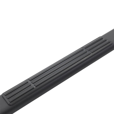 Go Rhino black side steps