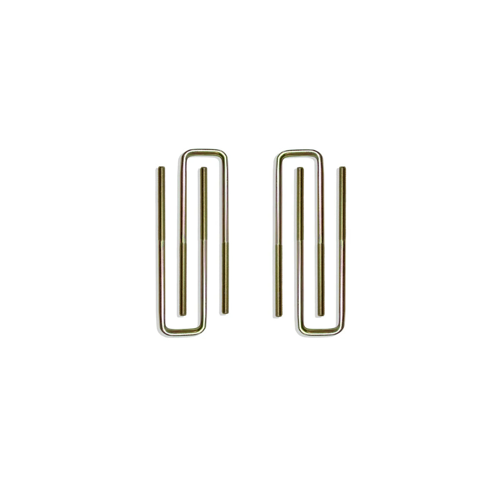 Maxtrac hardware kit