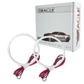 Oracle Lighting tail light detail