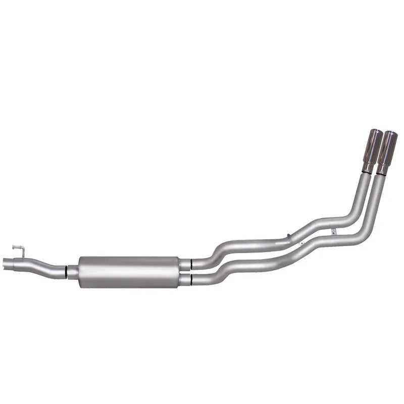 Gibson cat-back exhaust