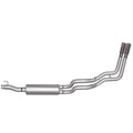 Gibson cat-back exhaust