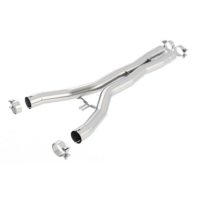 Borla auto part