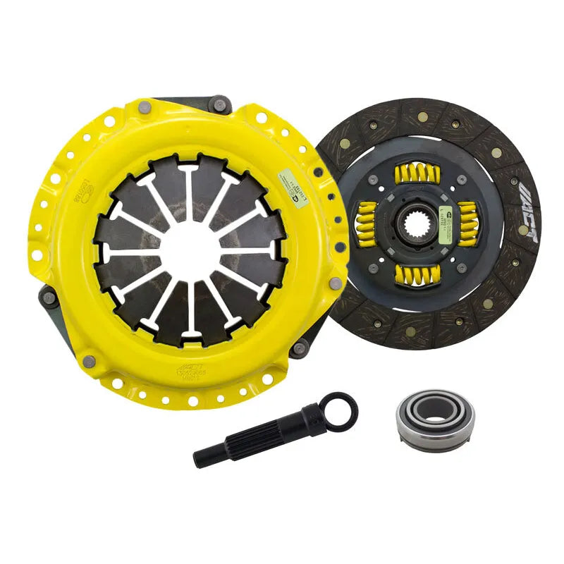 Advanced Clutch auto part