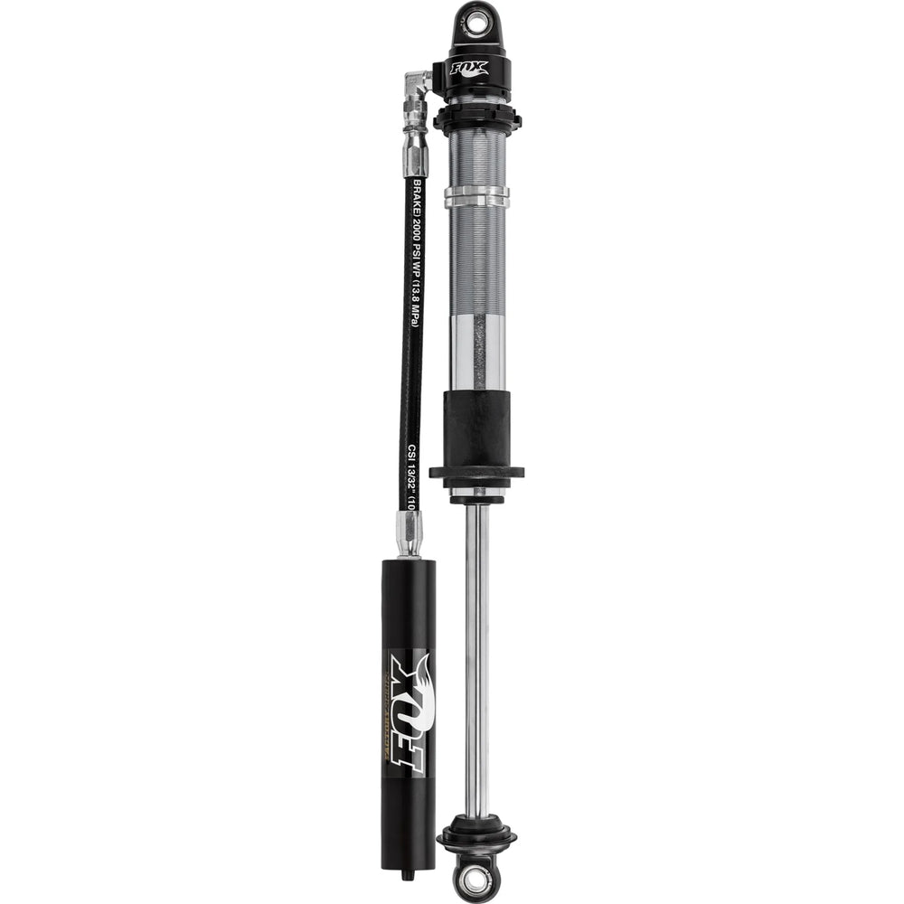 FOX coilovers