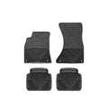 WeatherTech auto part detail