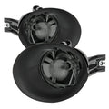 SPYDER smoke fog light kit