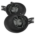 SPYDER fog light kit