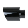 aFe exhaust