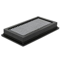 aFe air filter close-up